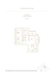 Klimt Cairnhill (D9), Apartment #395334161